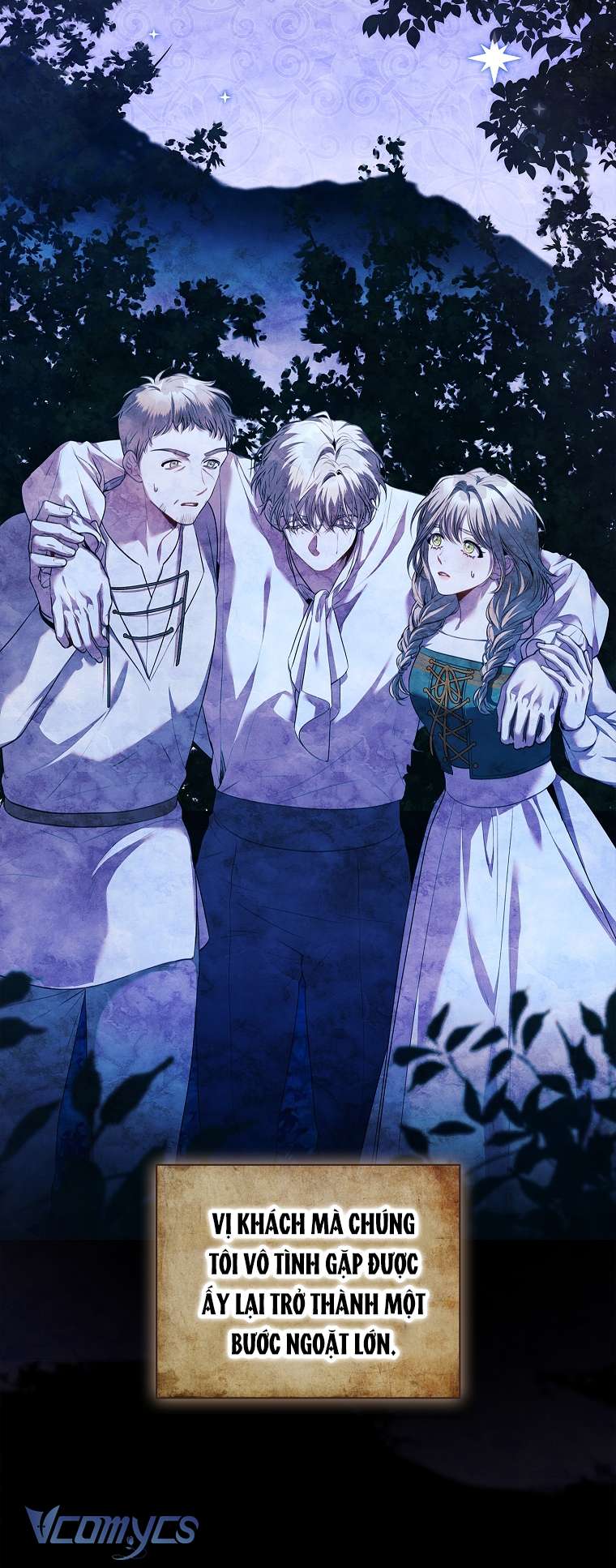 Thư Ký Của Bạo Chúa Chapter 91 - Next Chapter 91.1