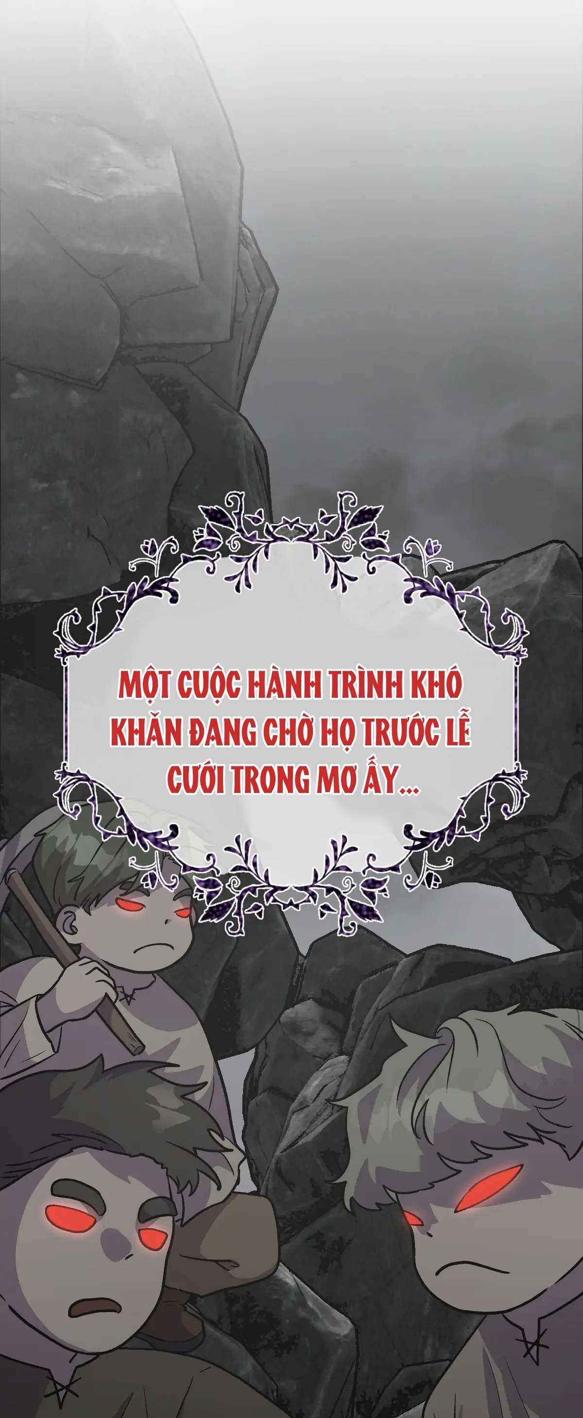 Hoàng Tử Bạch Tuyết Đã Bị Hoàng Hậu Bắt Đi Chapter 17 - Trang 3