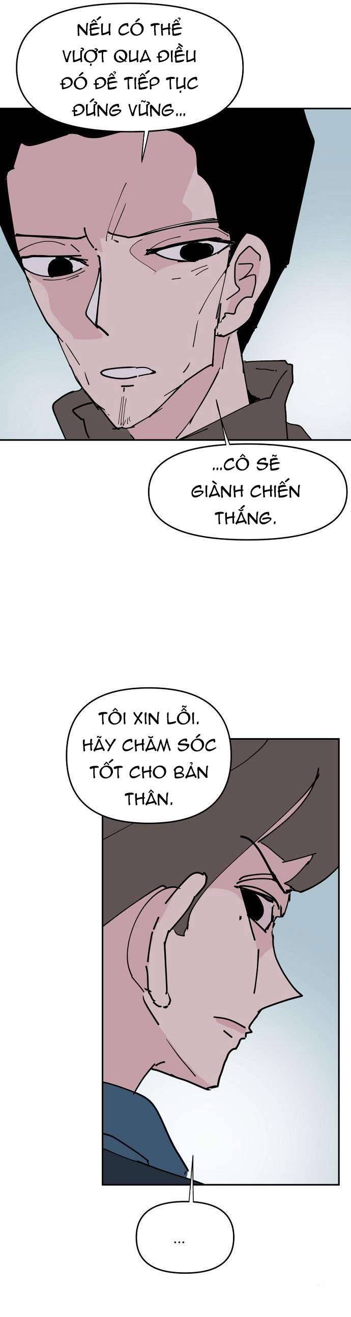 Yêu Không Hồi Kết Chap 20 - Trang 2