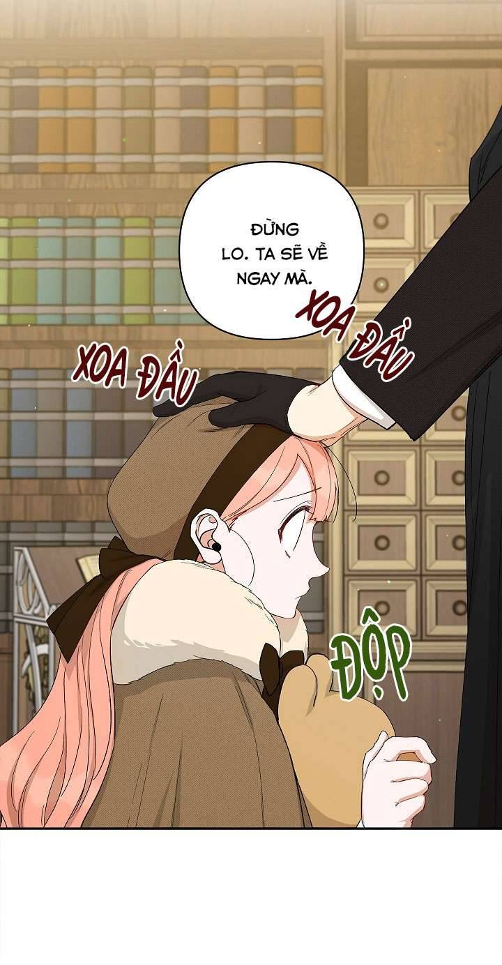 Phương Pháp Trở Thành Con Gái Của Người Hùng Bóng Đêm Chap 29 - Trang 2