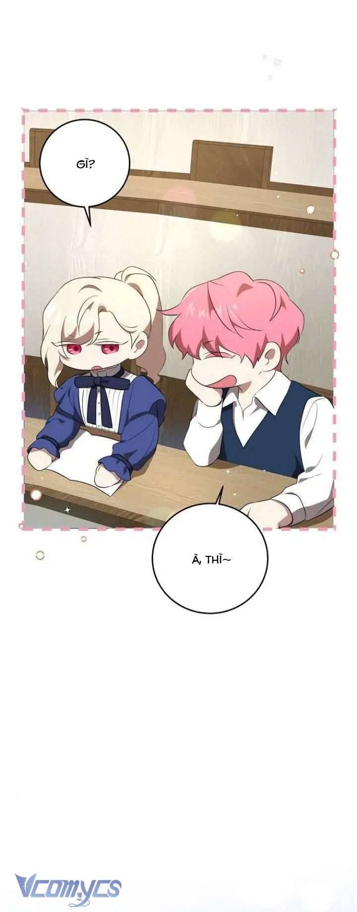 Cái Giá Phải Trả Chapter 6 - Trang 4