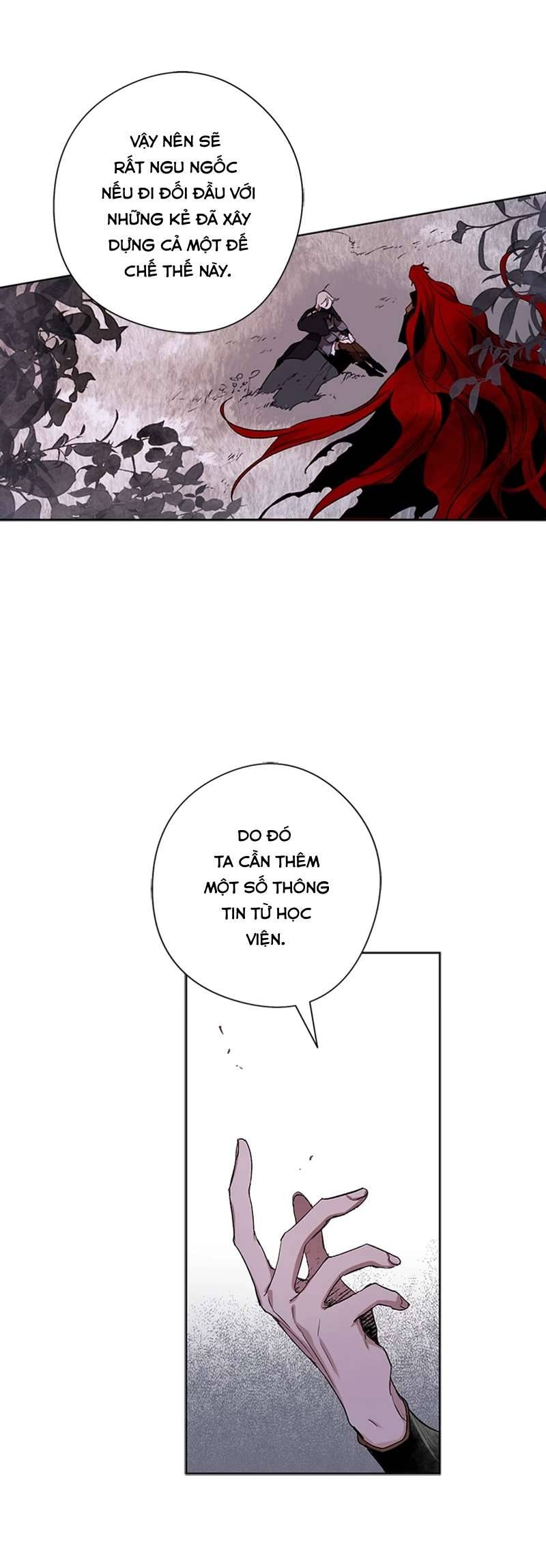 Lời Thú Nhận Của Chúa Tể Bóng Tối Chap 6 - Trang 4