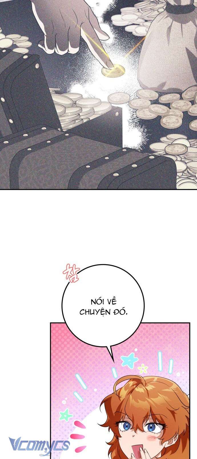 Nữ Công Tước Chiến Lợi Phẩm Chap 8 - Next Chap 9