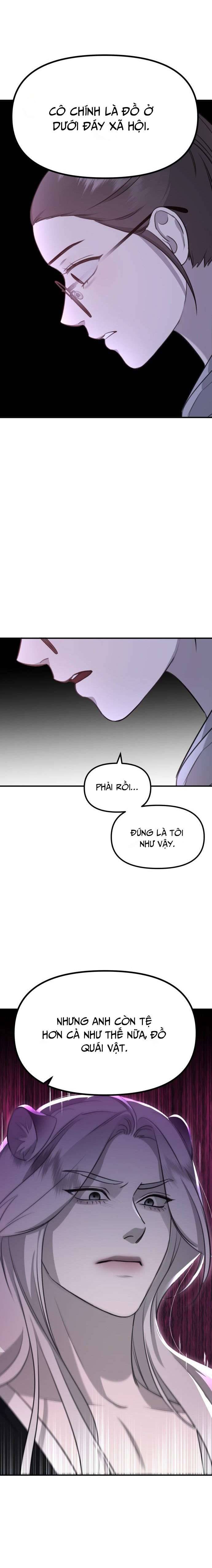Thần Hổ Jang San Chap 5 - Trang 2