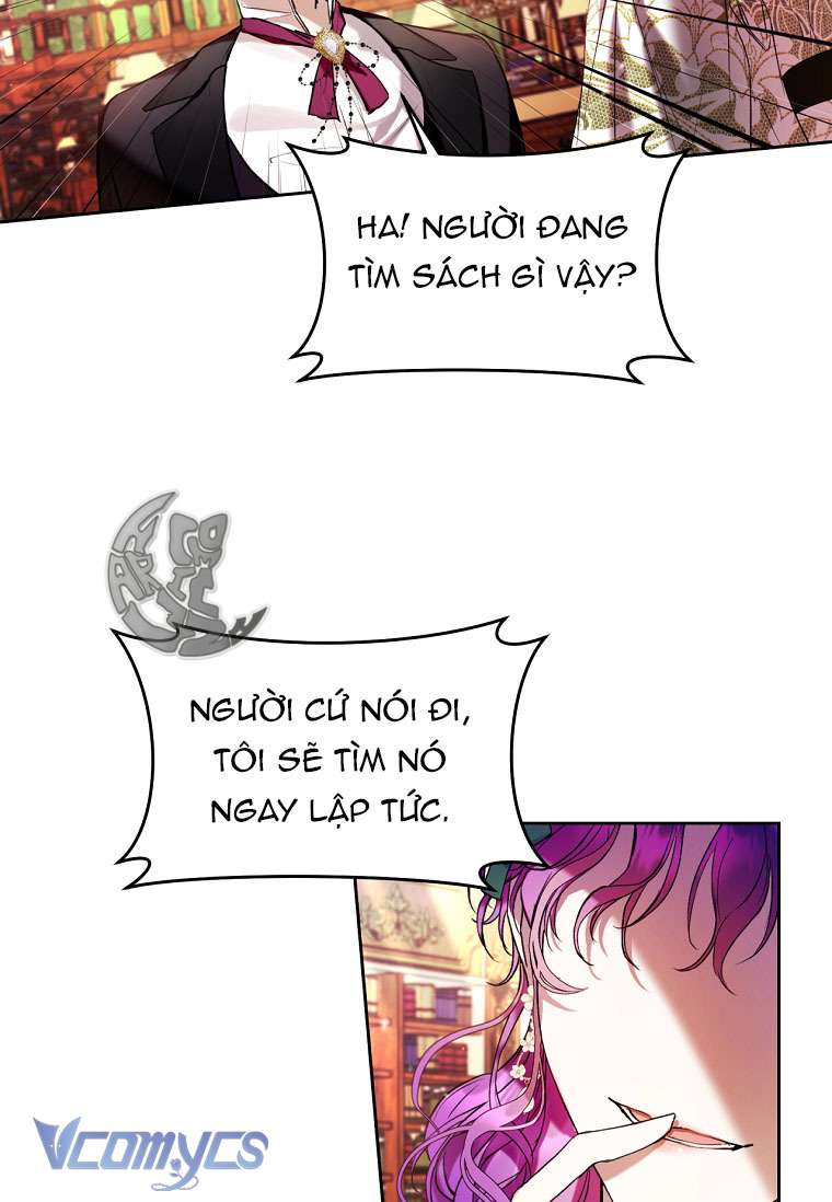 Làm Ác Nữ Bộ Không Tuyệt Sao? Chap 19 - Trang 4