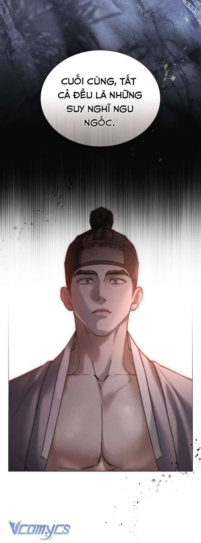 [18+] Đêm Giông Bão Chap 24 - Trang 2