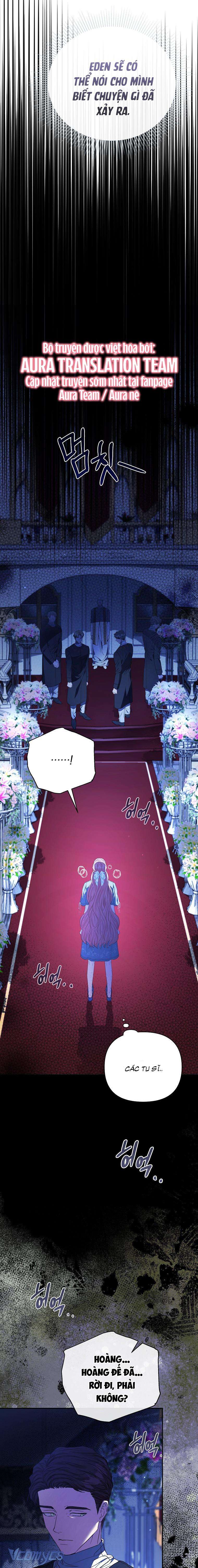 Này Người Chồng Phản Diện, Ngài Ám Ảnh Sai Người Rồi Chap 46 - Trang 4