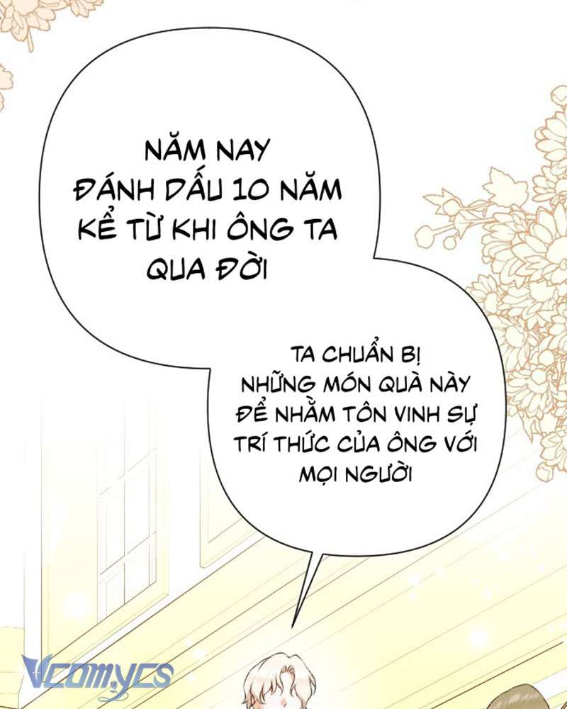 Dành Cho Những Ai Coi Hối Tiếc Là Điều Xa Xỉ Chap 31 - Trang 4