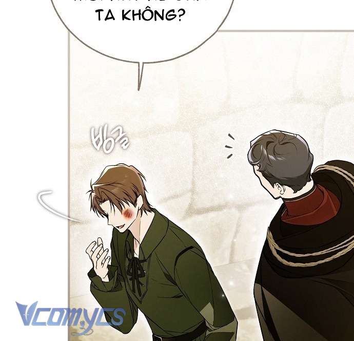 Ai Đó Đang Điều Khiển Cơ Thể Của Tôi Chapter 51 - Trang 4