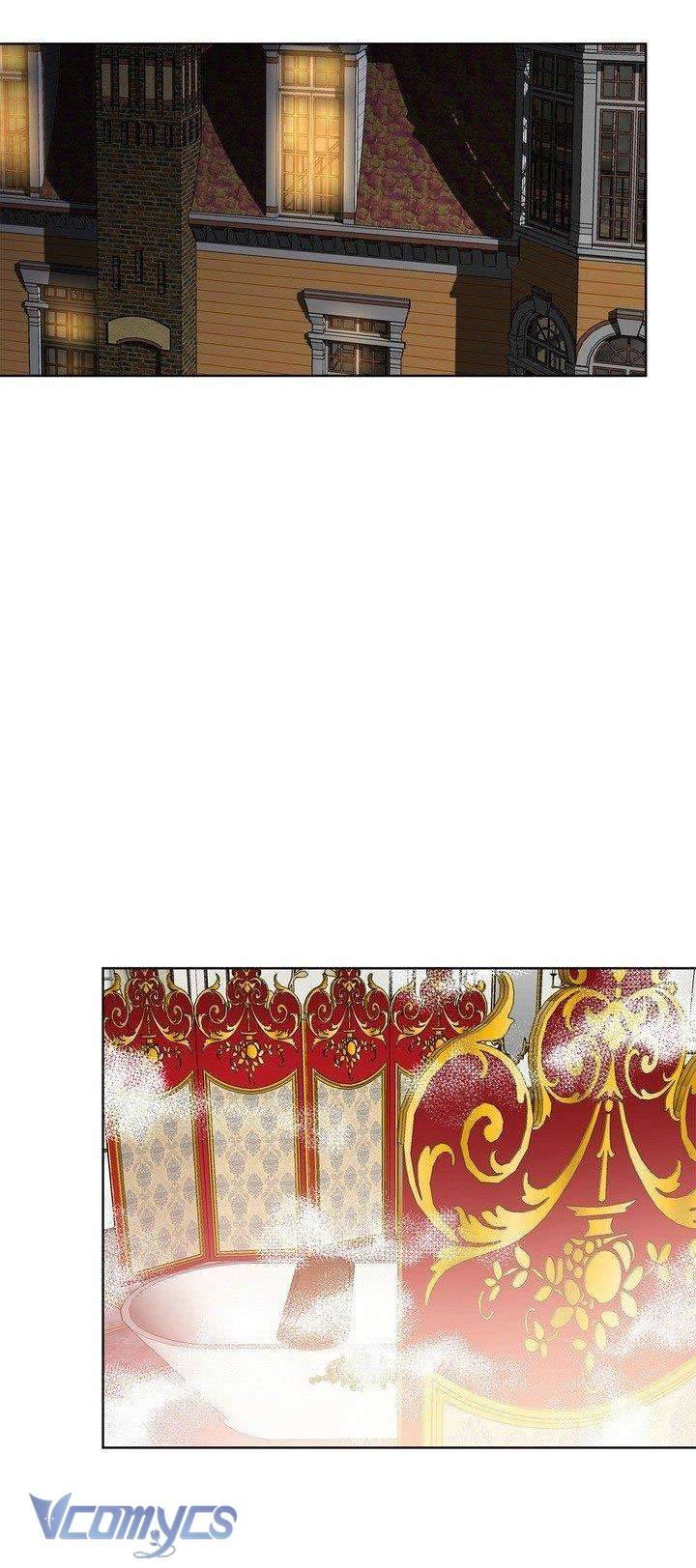 Bác Sĩ Elise: Vi Tiểu Thư Với Cây Đèn Dầu Chap 67 - Trang 2