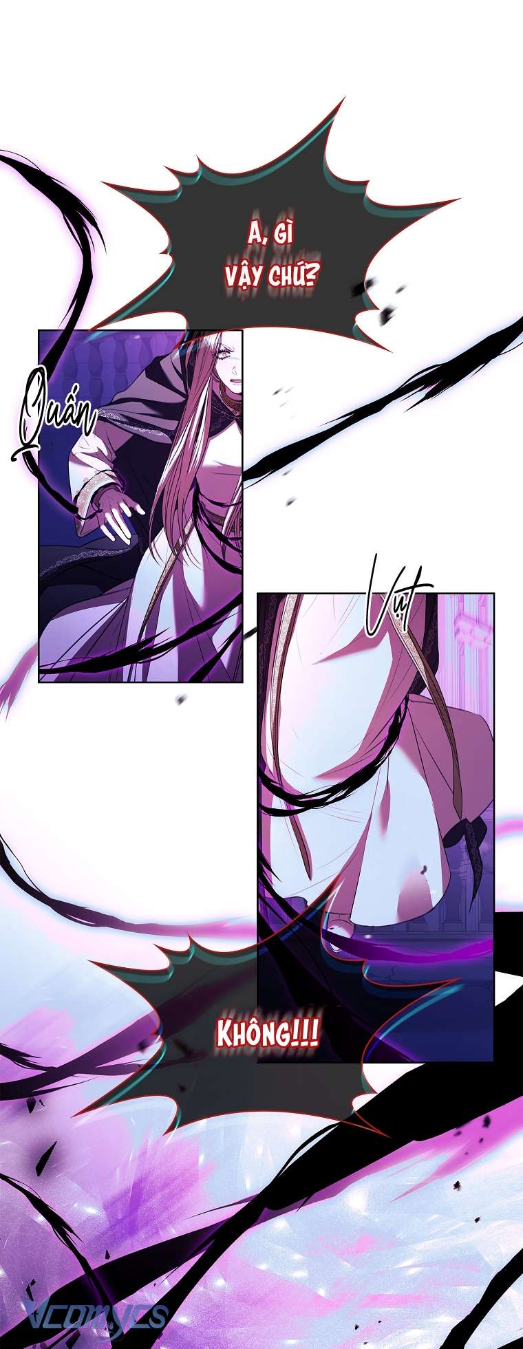 Thư Ký Của Bạo Chúa Chapter 108 - Next Chapter 108.1