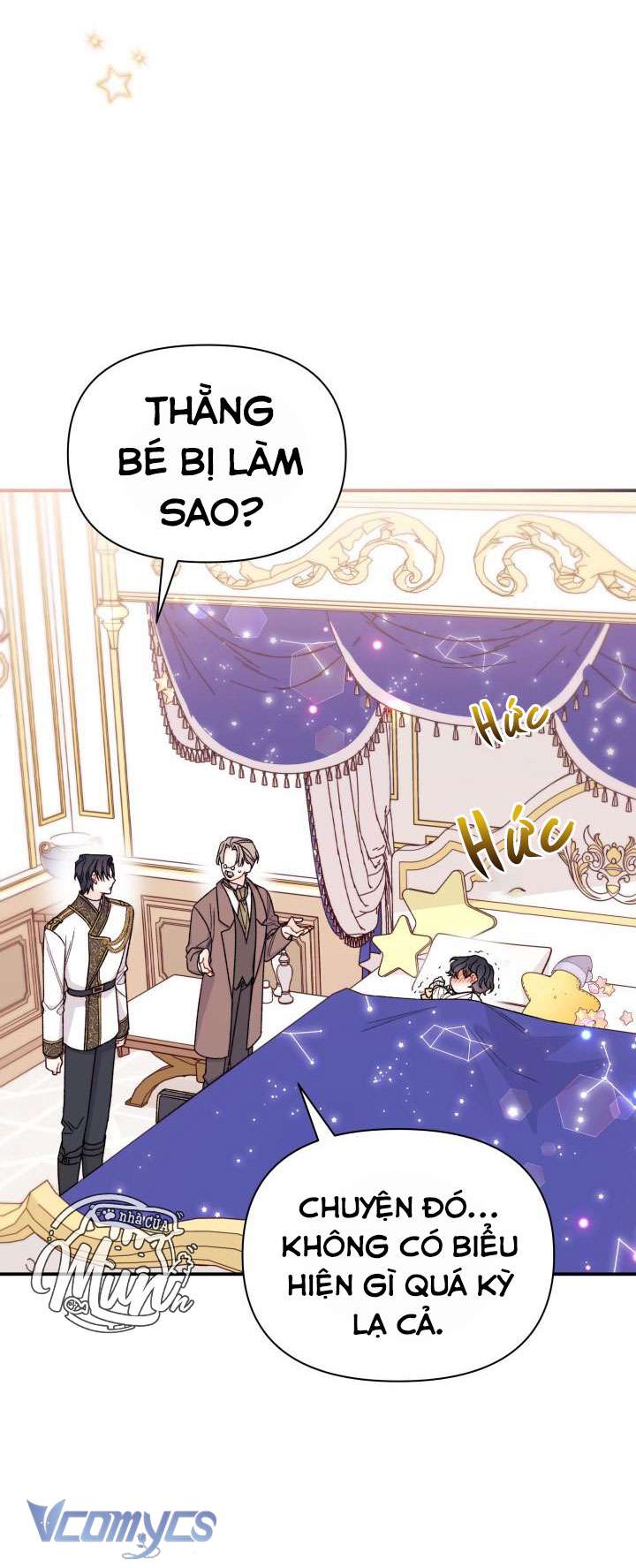 Nhặt Được Nam Chính Tặng Kèm Phu Quân Chap 33 - Trang 3