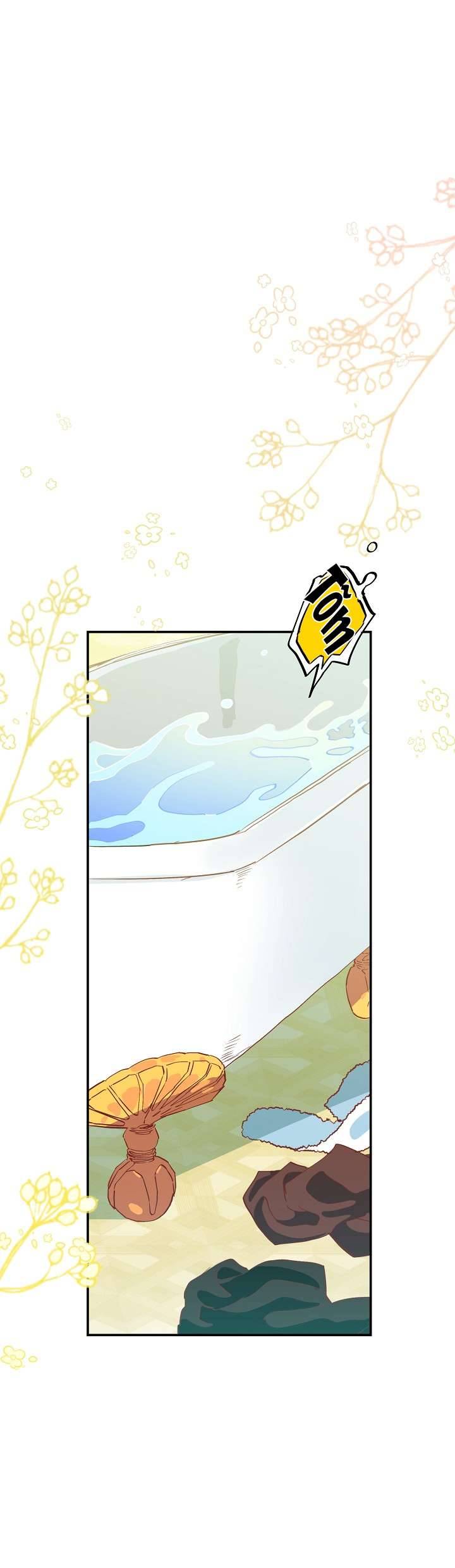 Tôi Đã Nuôi Dưỡng Một Nam Phụ Đầy Ám Ảnh Chapter 4 - Trang 3