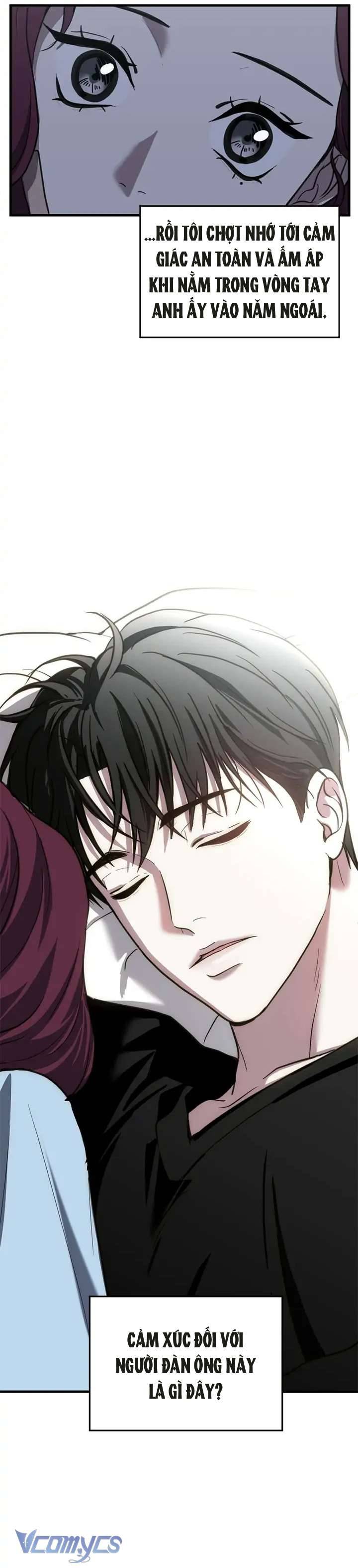 Ba Lần Động Phòng Chapter 33 - Trang 4