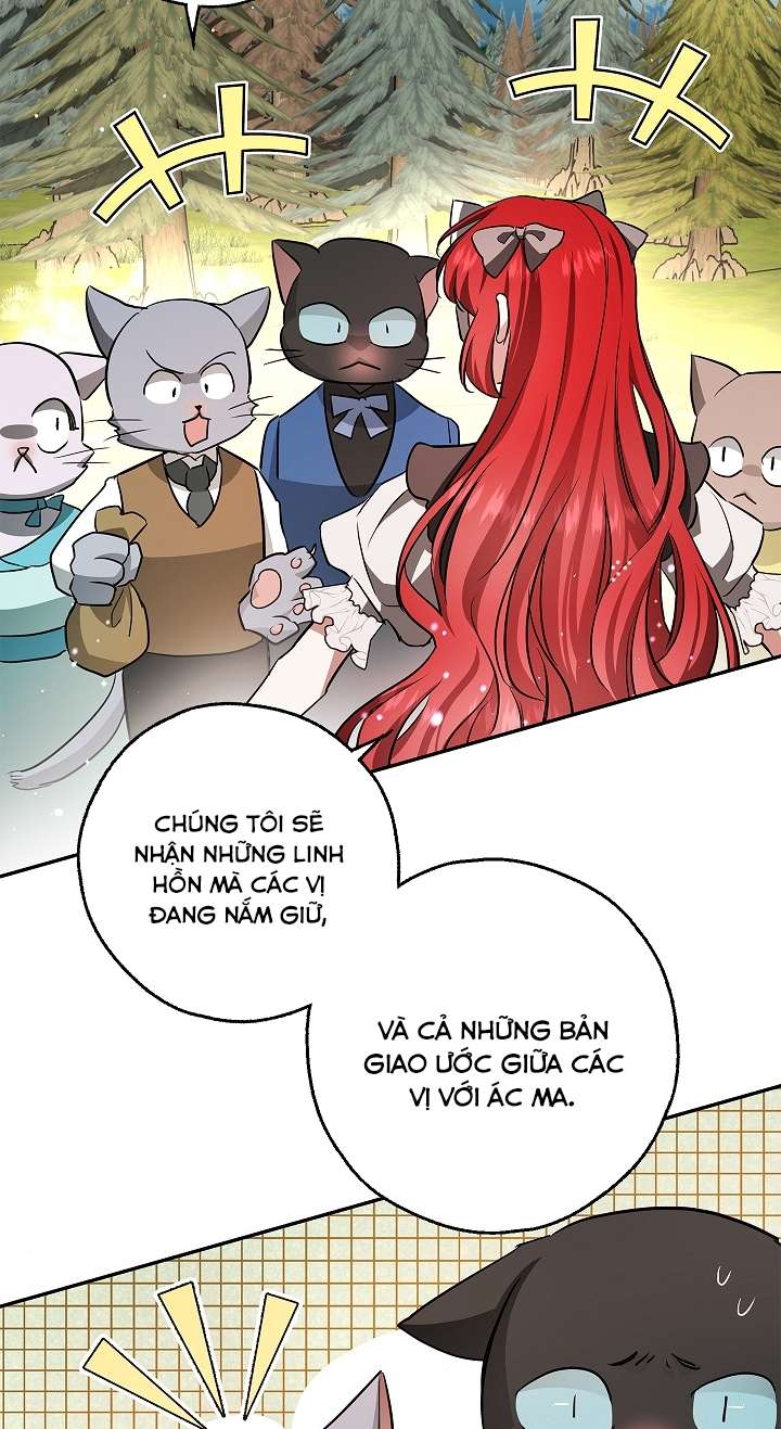 Hôn Phu Ẩn Sắc Chapter 43 - Trang 4