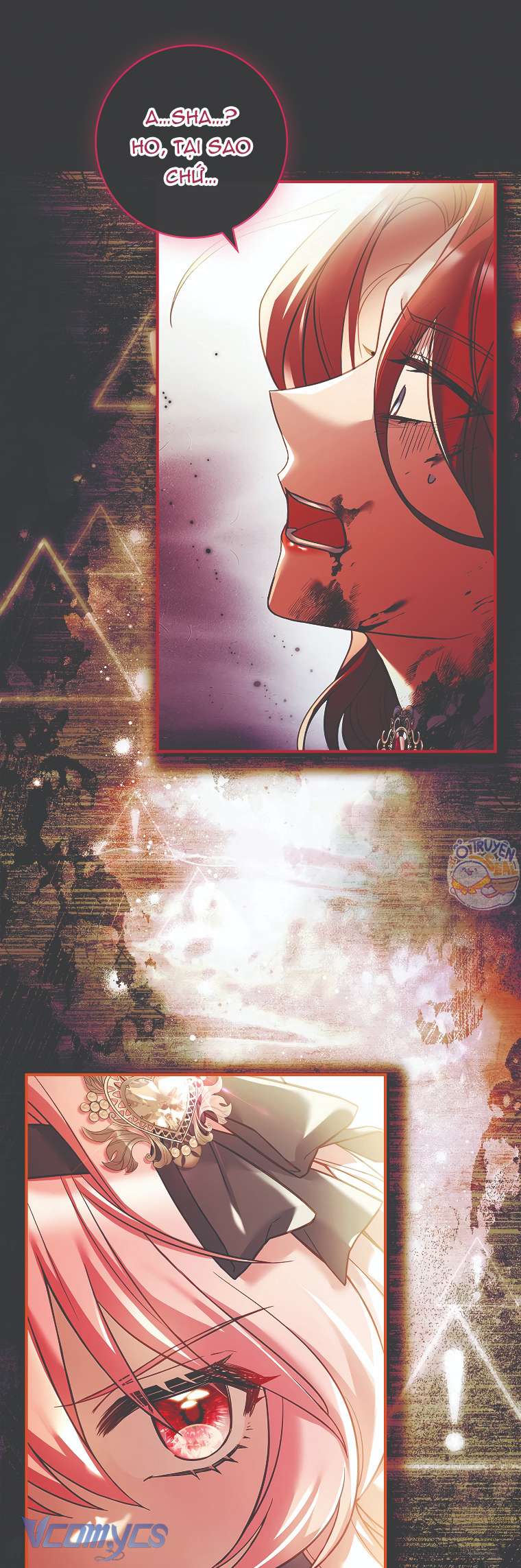 Tôi Đã Tắt Cài Đặt Chế Độ Nhận Thức Nỗi Đau! Chap 17 - Trang 3