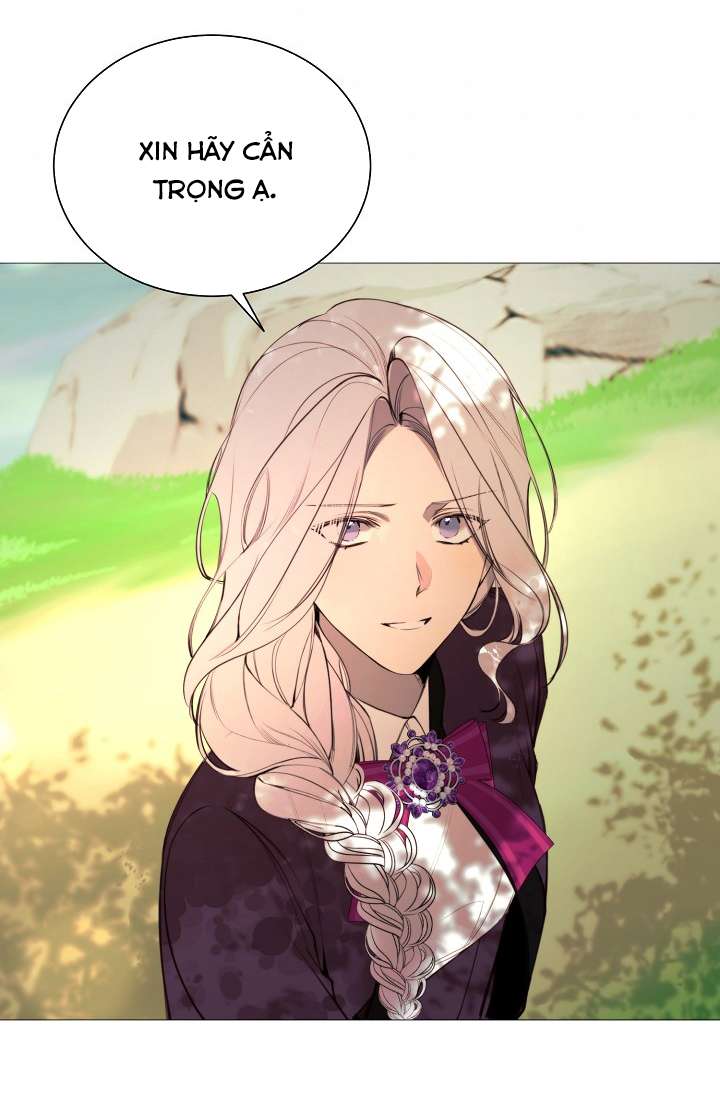 Ác Nữ Cần Bạo Chúa Chapter 35 - Trang 4