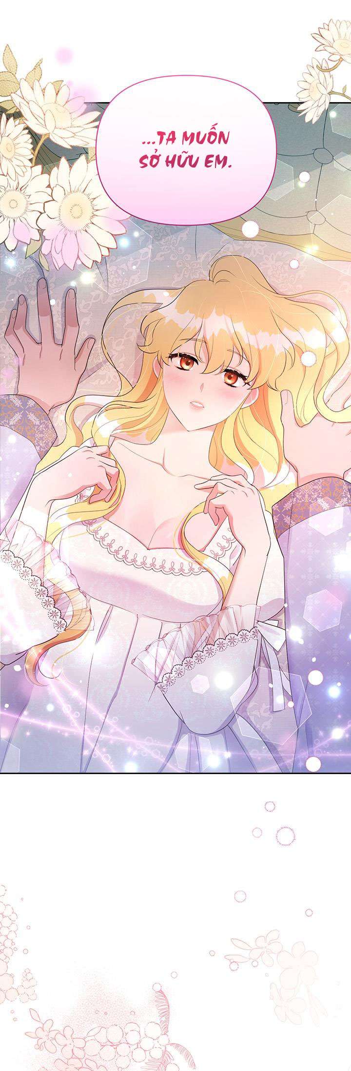 Công Tước Hát Rong Chapter 19 - Trang 3