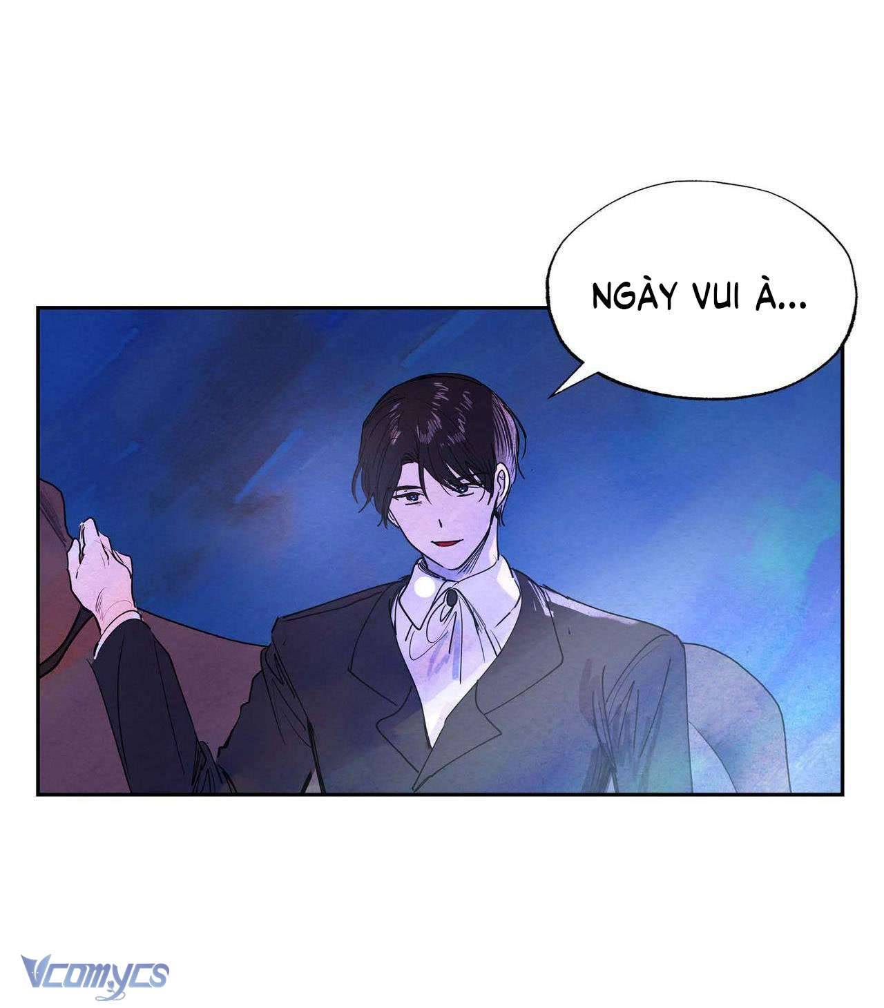 Ác Nữ Sau Lớp Mặt Nạ Chapter 4 - Trang 3