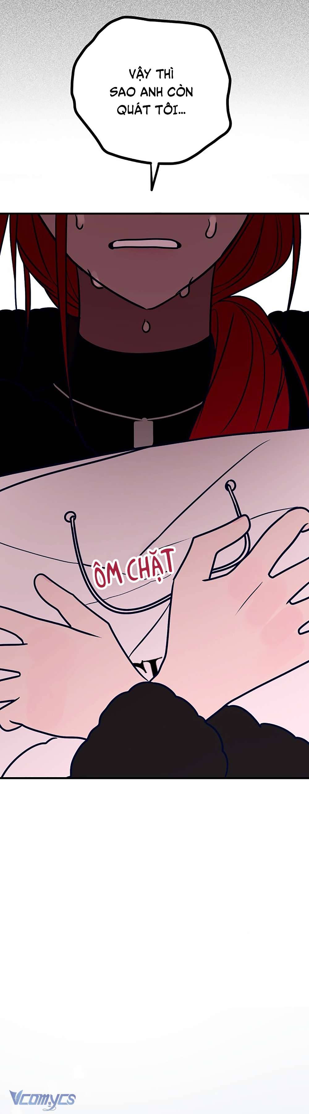 Kẻ Rác Rưởi Không Đáng Được Yêu Chapter 58 - Trang 4