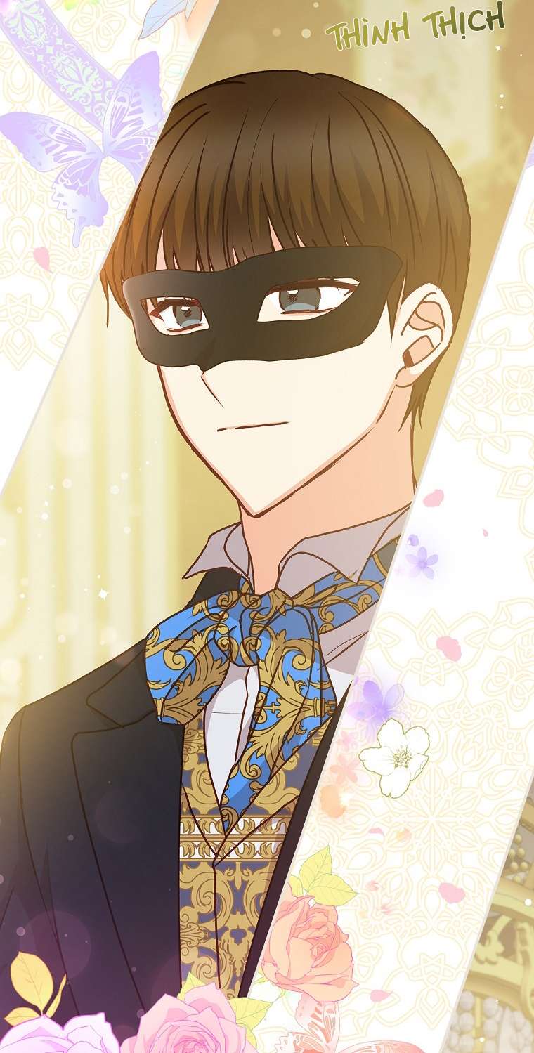 Cẩn Thận Với Các Anh Trai Đấy! Chap 82 - Trang 2