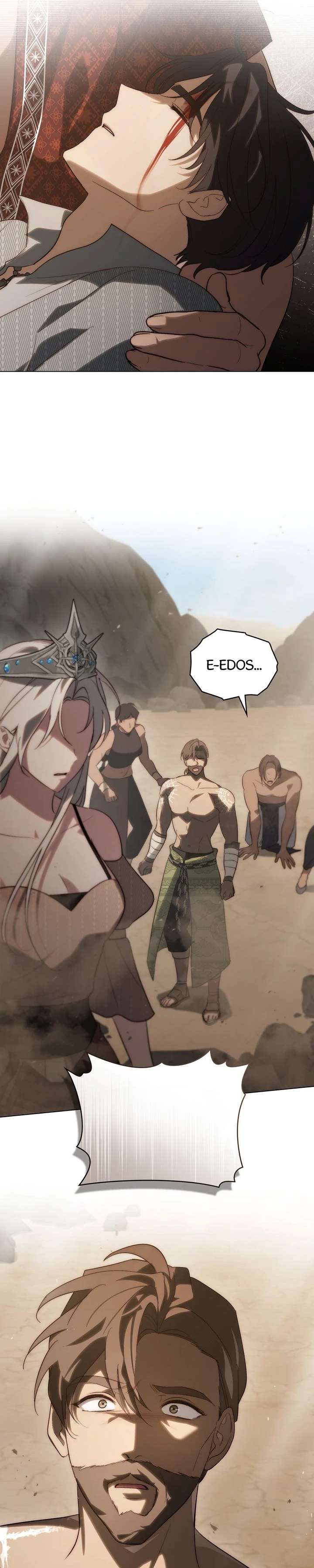 Khi Số Phận Tìm Đến Hai Ta Chapter 60 - Next Chapter 61