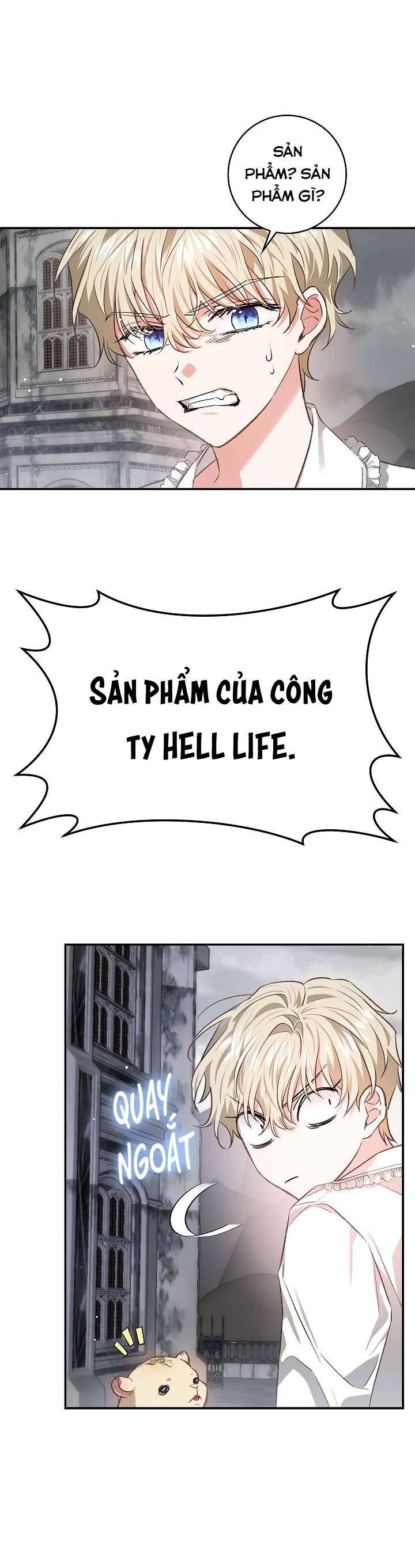 Hôn Phu Ẩn Sắc Chapter 76 - Trang 4
