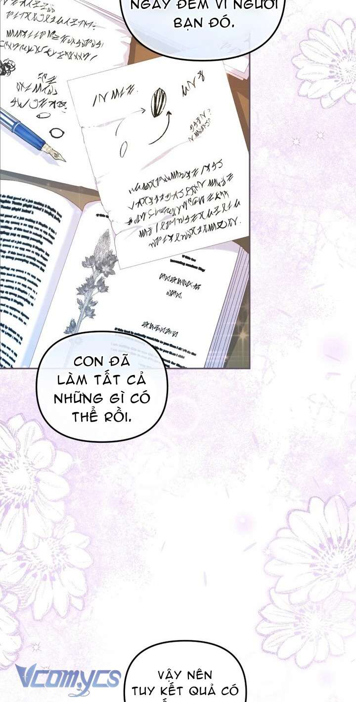 Tôi Được Nuôi Dưỡng Bởi Những Kẻ Phản Diện Chap 60 - Trang 3