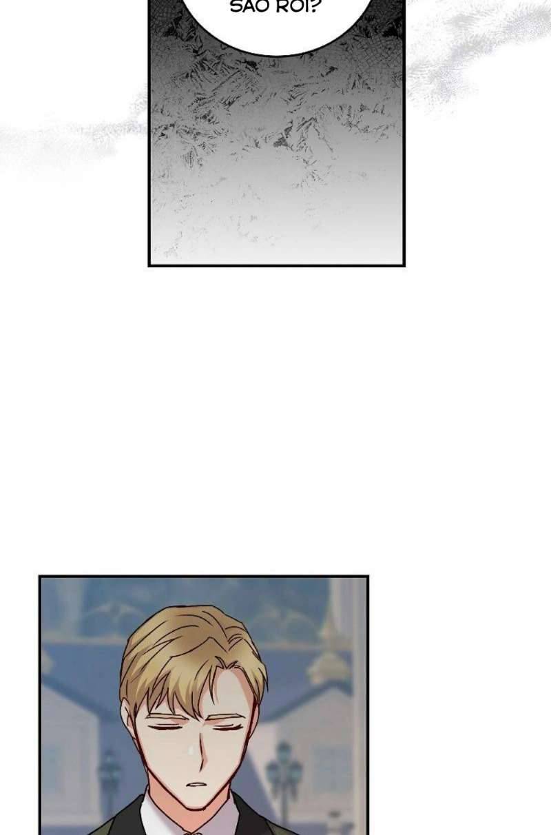 Cẩn Thận Với Các Anh Trai Đấy! Chap 61 - Trang 2