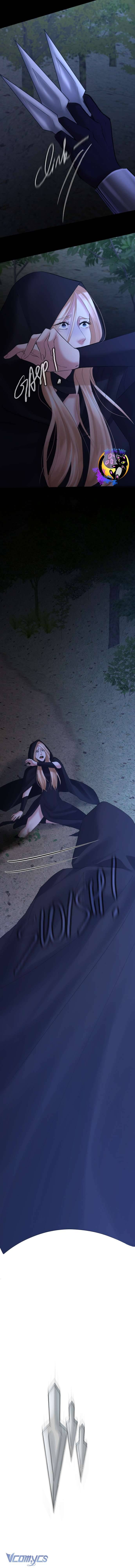 Nàng Dâu Thế Thân Của Bạo Chúa Chapter 2 - Trang 4