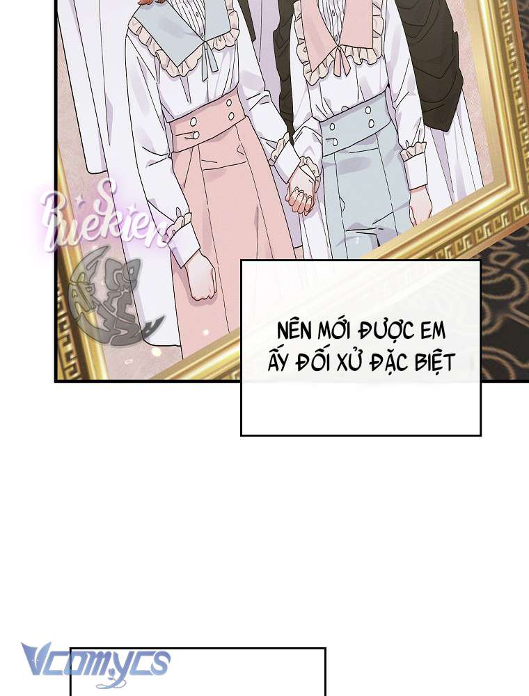 Chị Gái Của Nhân Vật Phản Diện Hôm Nay Cũng Đang Đau Khổ Chapter 56 - Trang 4