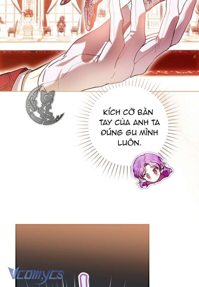 Làm Ác Nữ Bộ Không Tuyệt Sao? Chap 36 - Trang 4