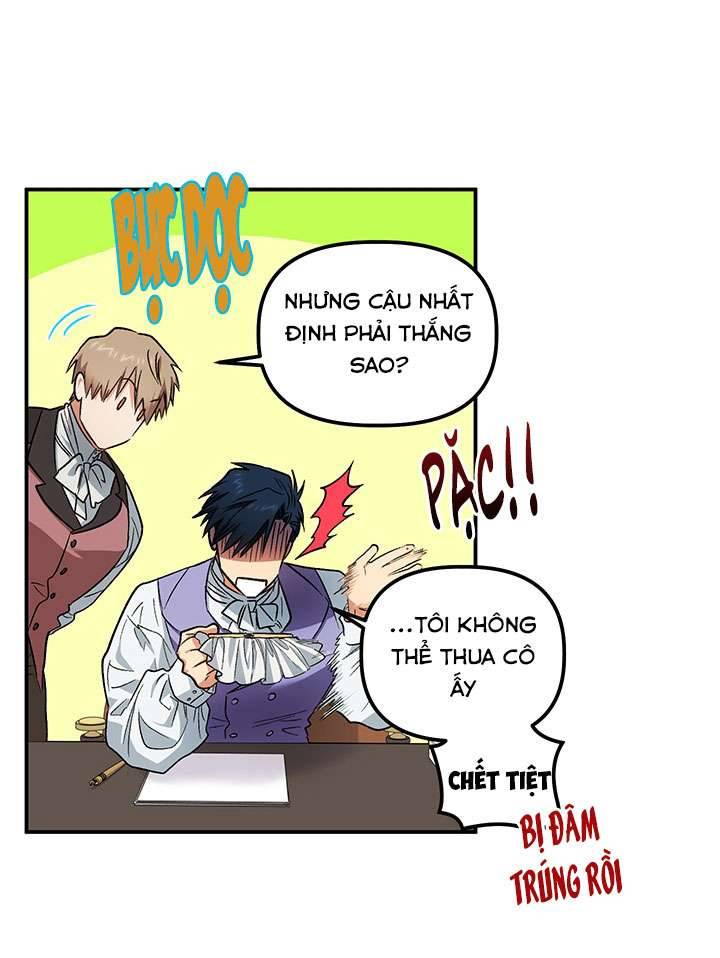 May Mắn Hay Bất Hạnh Chap 77 - Trang 4