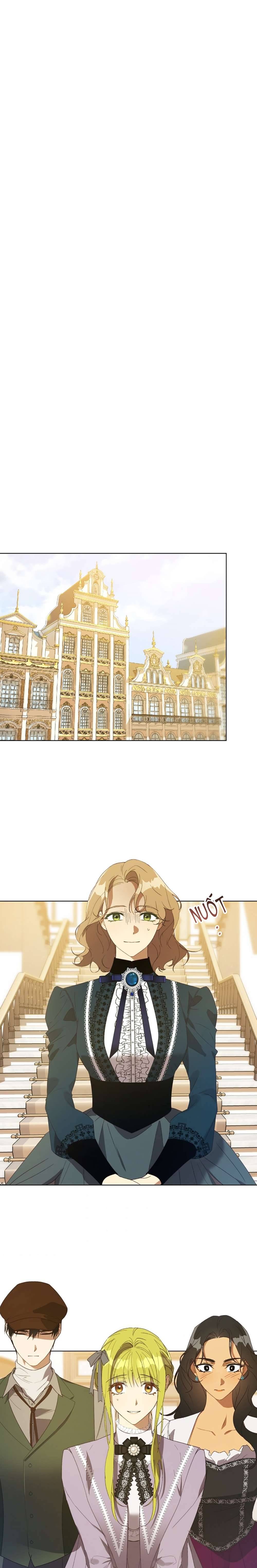 Công Chúa Khắc Ấn Lên Kẻ Phản Nghịch Chap 55 - Trang 2