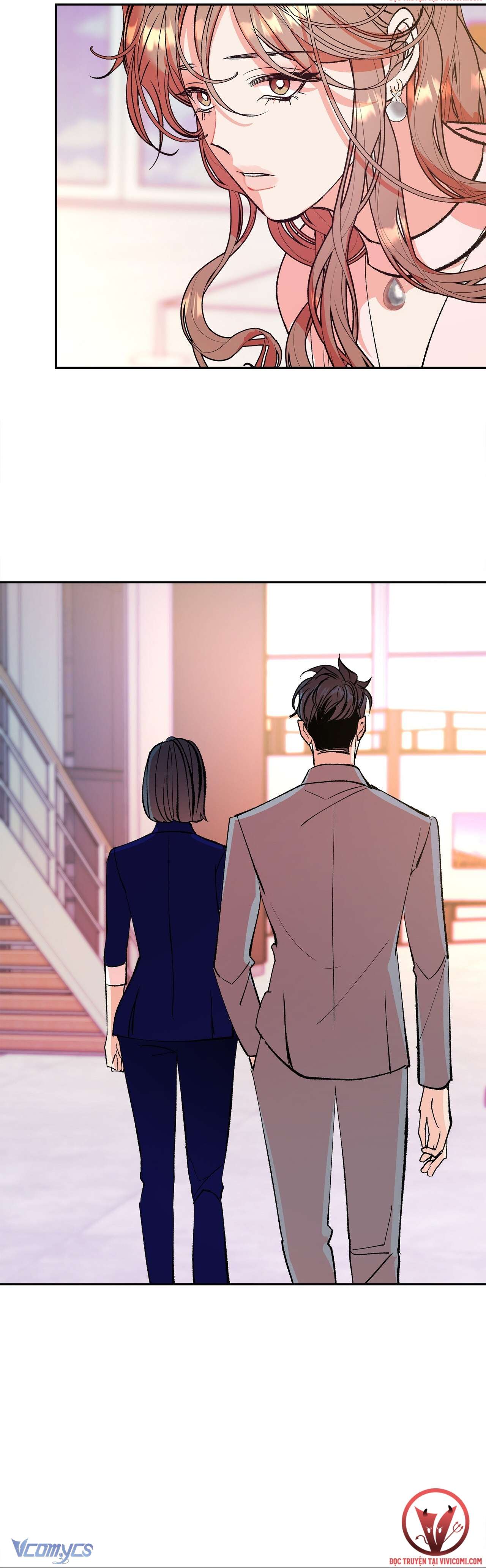 [18+] Tận Cùng Của Thế Giới Chap 11 - Trang 2