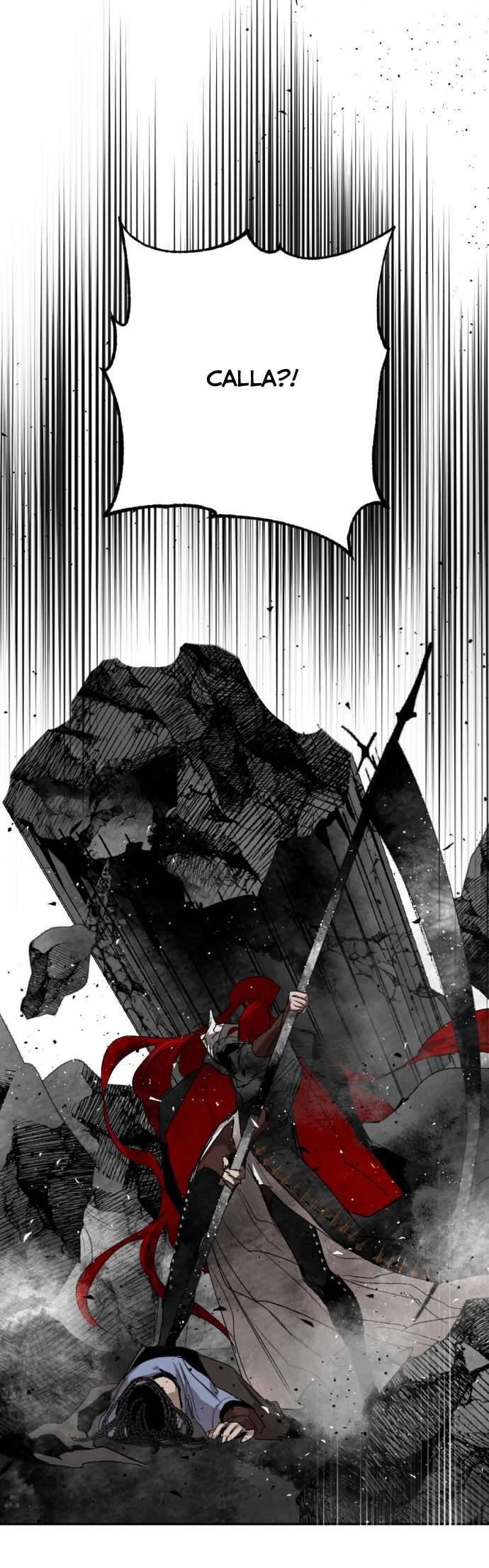 Lời Thú Nhận Của Chúa Tể Bóng Tối Chap 59 - Trang 4