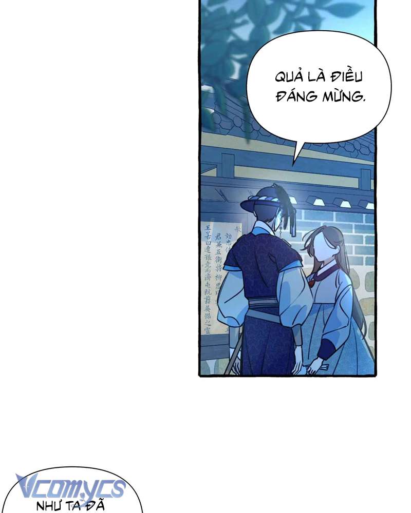 Chuyện Tình Hoa Lưu Ly Chapter 6 - Next Chap 6