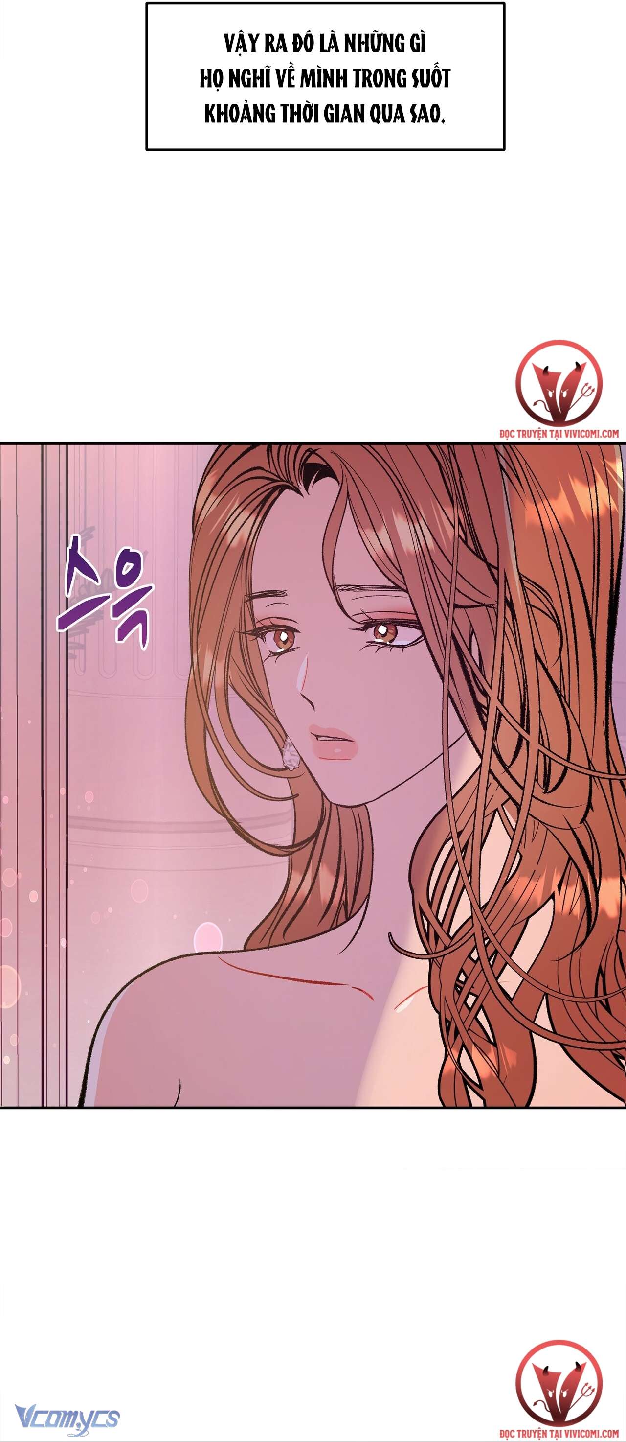 [18+] Tận Cùng Của Thế Giới Chap 7 - Trang 2