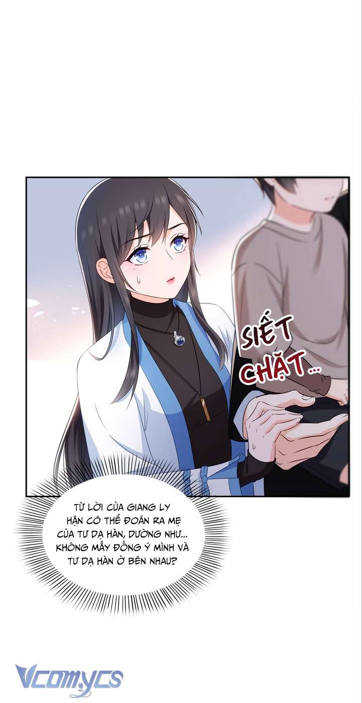 Hệt Như Hàn Quang Gặp Nắng Gắt Chap 522 - Trang 4