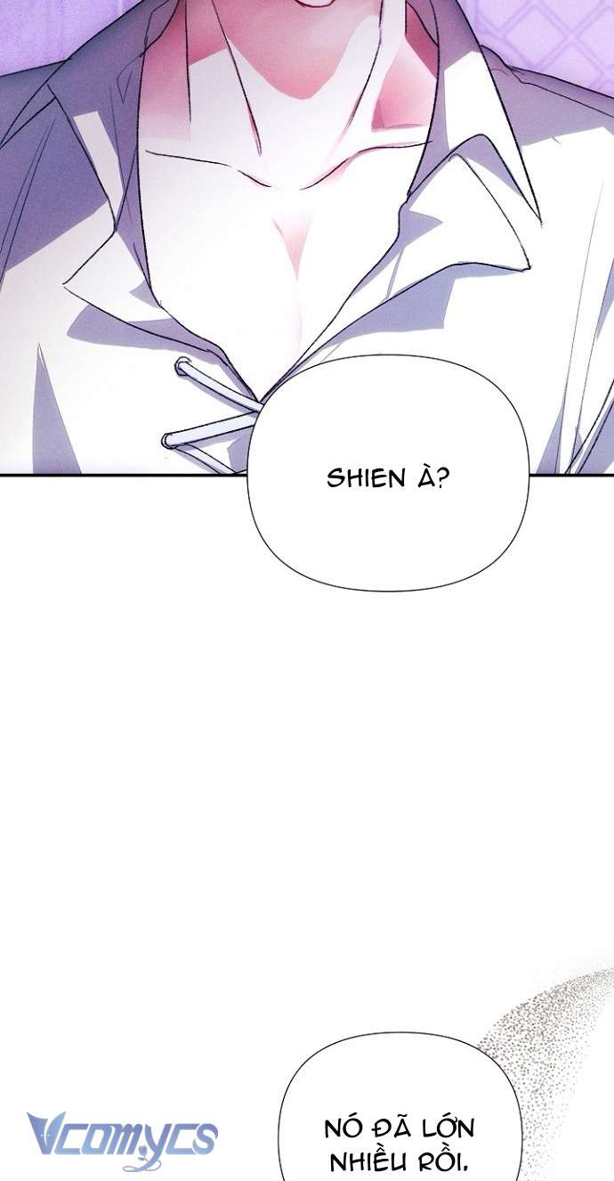 Papa Bạo Chúa, Con Sẽ Bảo Vệ Người! Chap 3 - Trang 2