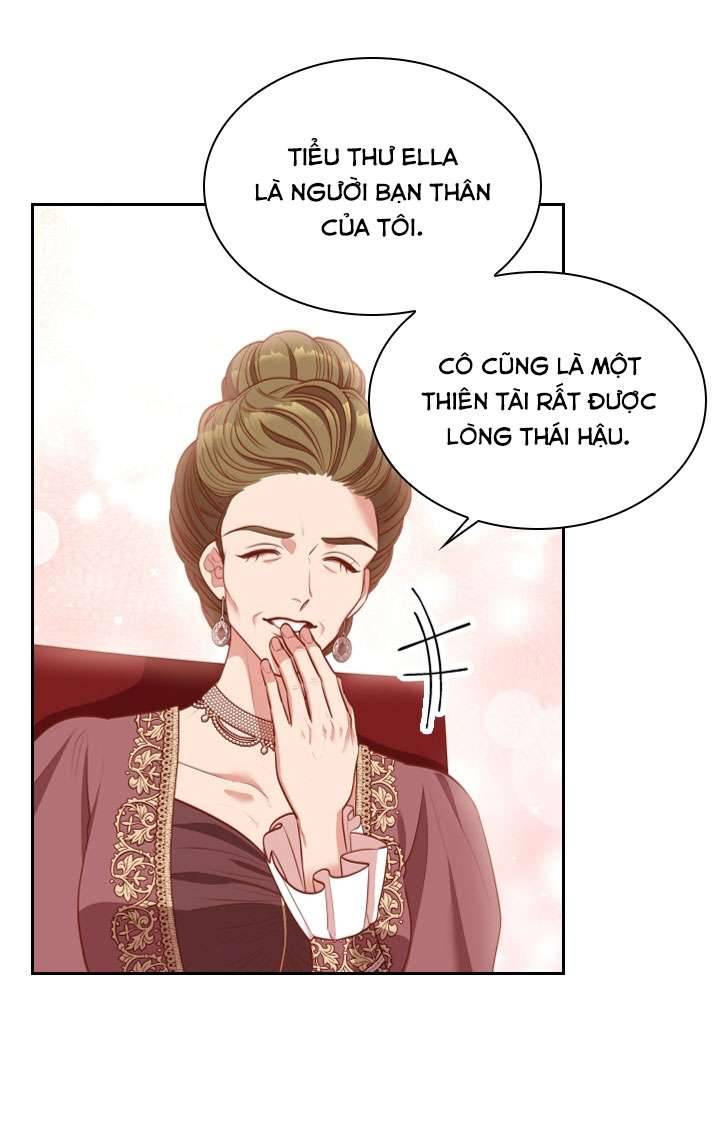 Thư Ký Của Bạo Chúa Chapter 53 - Next Chapter 53.5