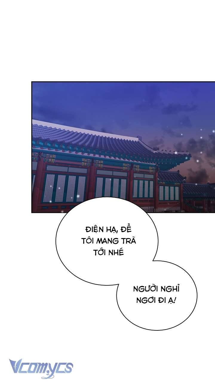 [18+] Biên Niên Sử Xuân Họa Thời Joseon Chap 3 - Trang 2