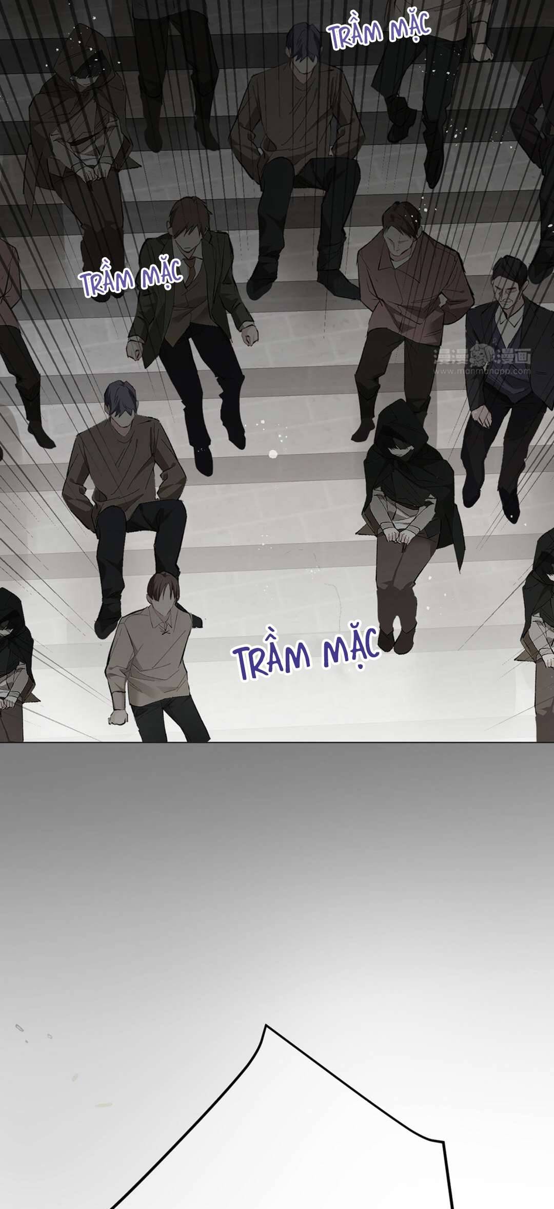 Đại Chiến Công Chúa Chapter 133 - Trang 4