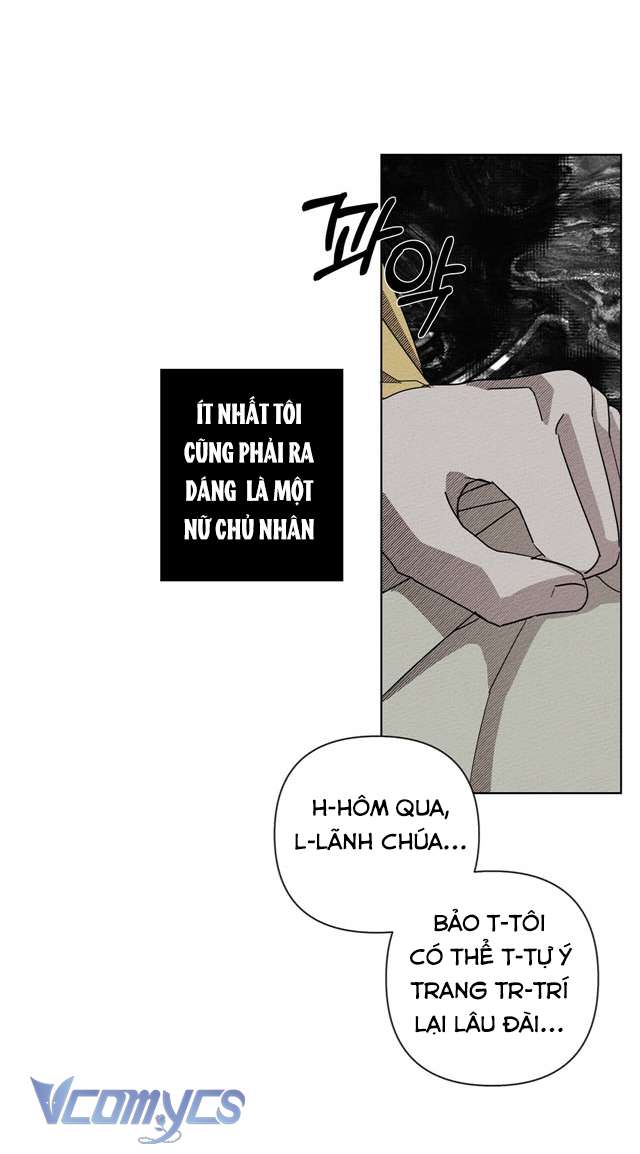 Dưới Bóng Cây Sồi Chap 9 - Trang 4
