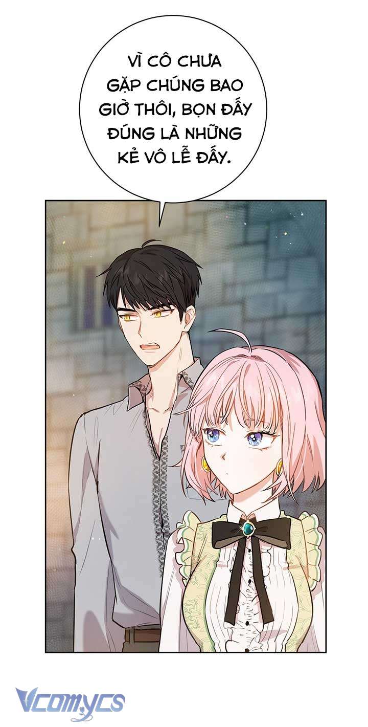 Cuộc Sống Mới Của Công Nương Chapter 17 - Trang 4