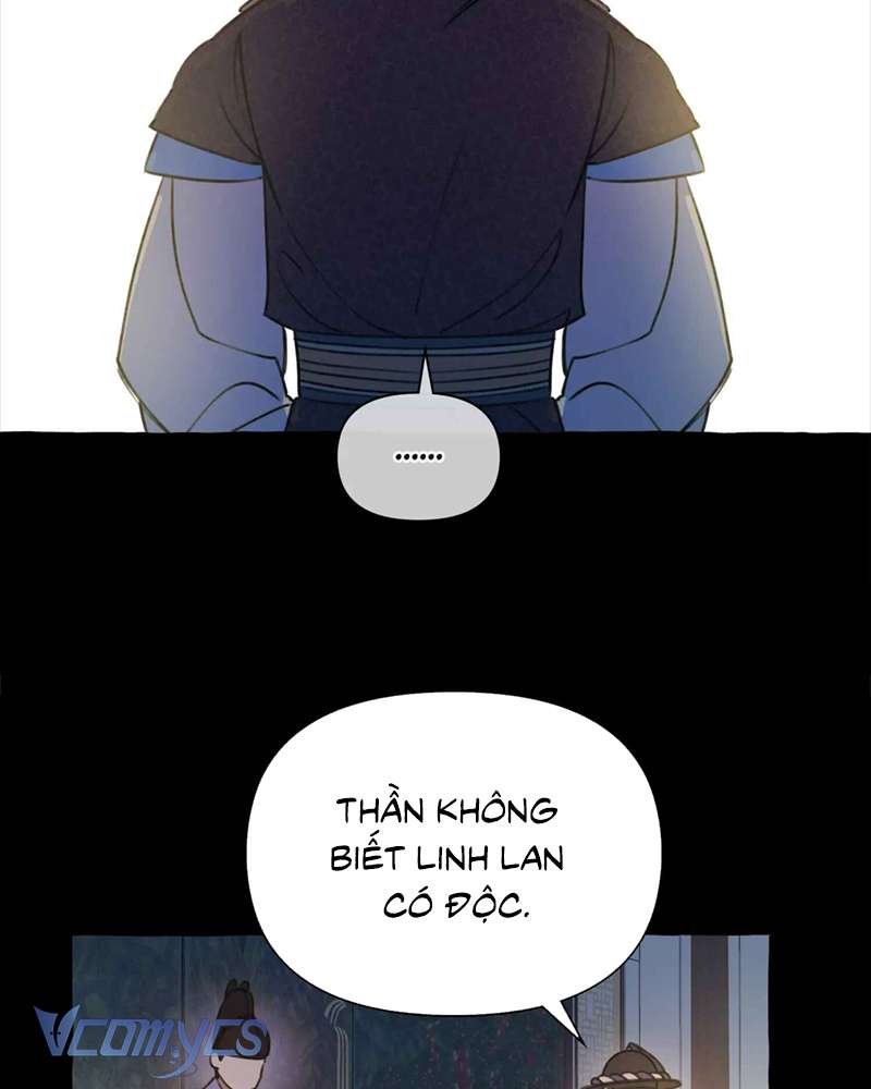 Chuyện Tình Hoa Lưu Ly Chapter 6 - Next Chap 6