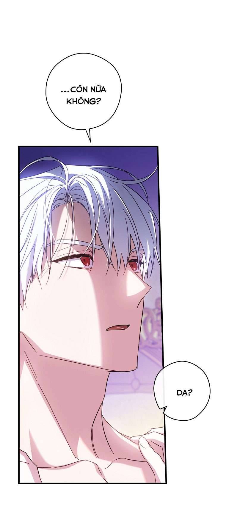 Phương Pháp Khiến Phu Quân Đứng Về Phía Tôi Chapter 26 - Trang 4