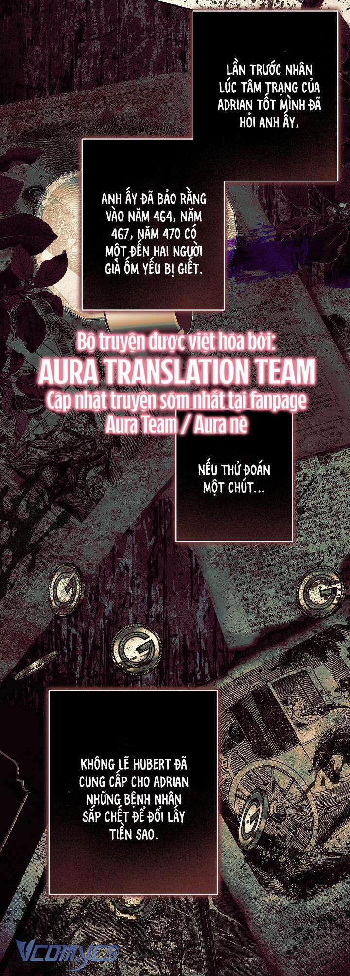 Sống Sót Như Một Hầu Gái Trong Trò Chơi Kinh Dị Chapter 43 - Trang 4