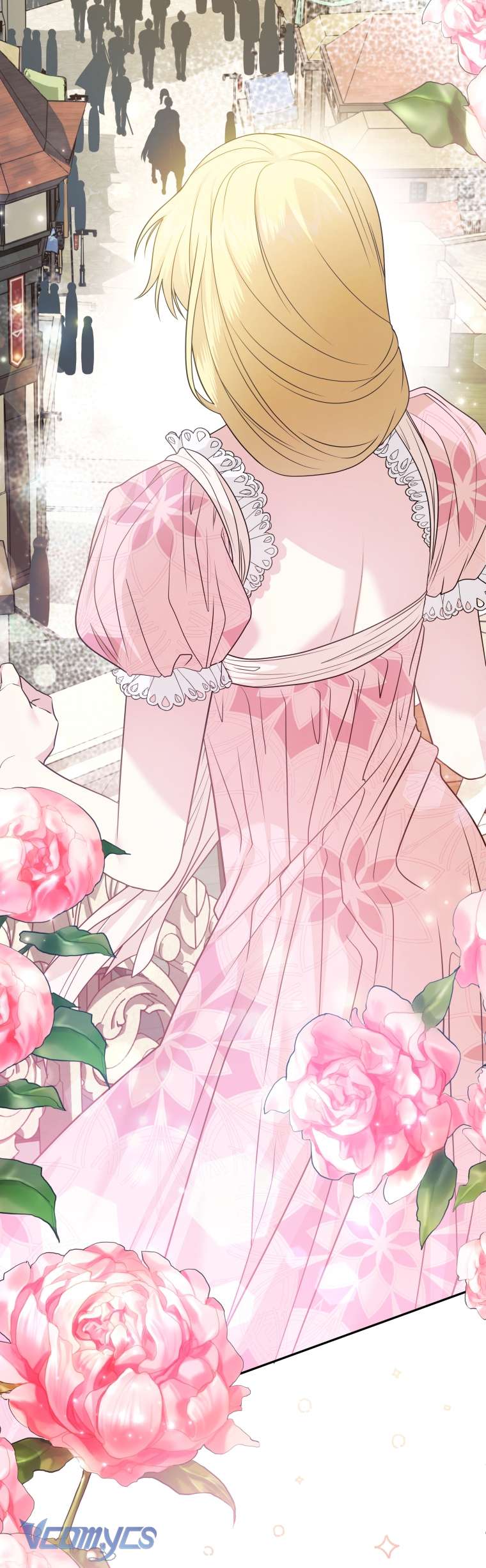 [18+] Phương Pháp Gia Hạn Hợp Đồng Hôn Nhân Chap 1 - Trang 2