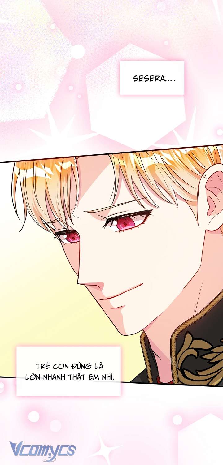 Công Chúa Là Người Chơi Chapter 27 - Trang 3